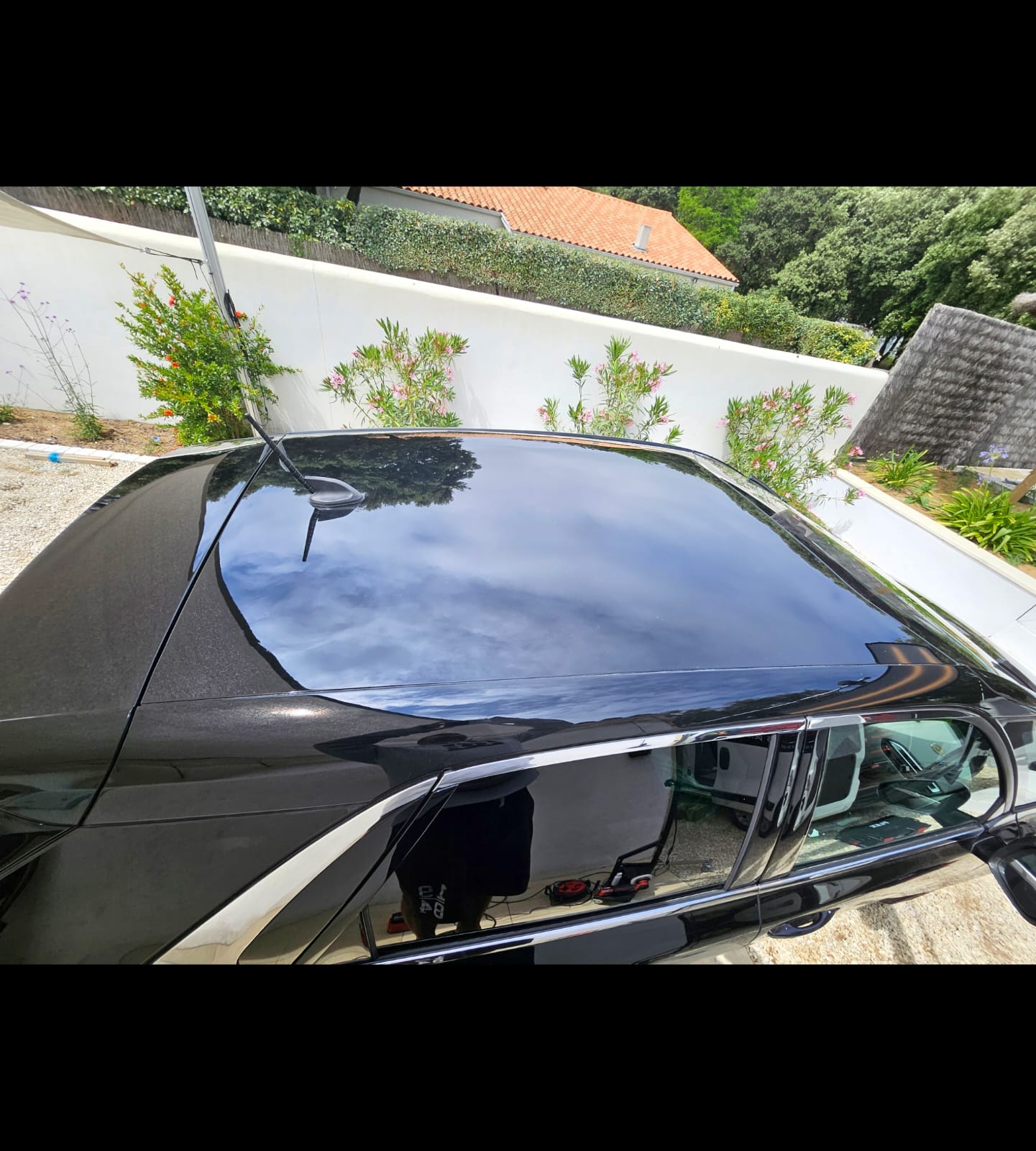 Débosselage sans peinture - Photo 12